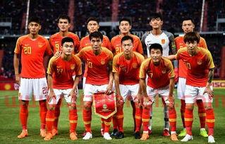 国足参加卡塔尔世界杯预选赛（中国国家队卡塔尔世界杯预选赛） 第1张