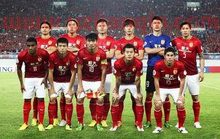 广州恒大亚冠决赛（广州恒大亚冠决赛对手） 第1张
