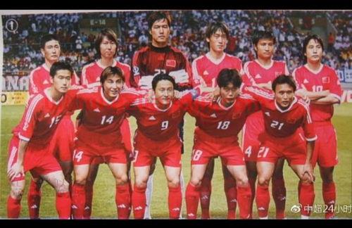 打进卡塔尔世界杯（卡塔尔进入世界杯） 第1张