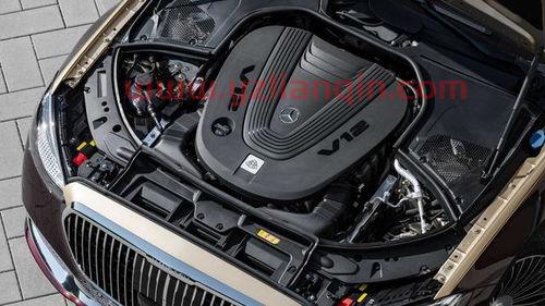v12发动机
