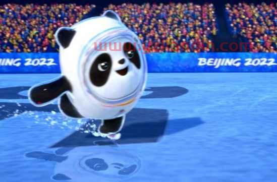 中国申办冬奥会（中国申办冬奥会是哪一年） 第1张