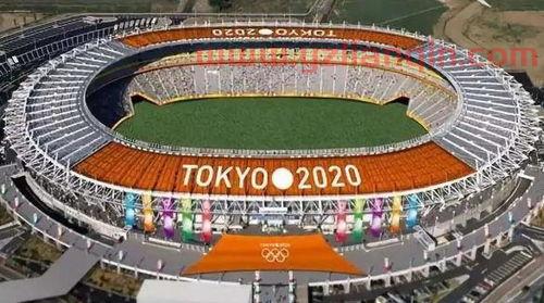 奥运会2021（最近的奥运会2021） 第1张