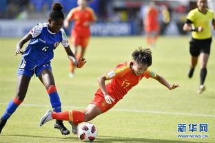 2018u20女足世界杯分组（2016u20女足世界杯） 第1张
