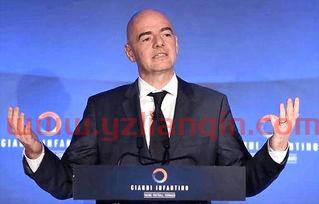 2022世界杯扩军（2026世界杯扩军） 第1张