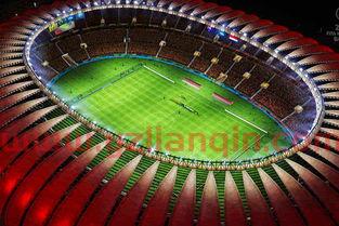 fifa2014巴西世界杯（fifa2014巴西世界杯单机下载） 第1张