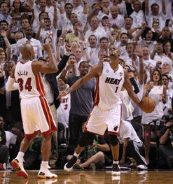 2013年nba总决赛第六场（2013年nba总决赛第六场高清回放） 第1张