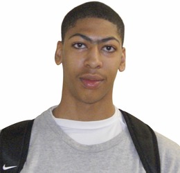 anthonydavis（anthonydavis球员） 第1张
