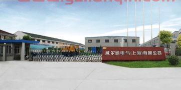 合凯电气股份有限公司（合凯电气公司怎么样） 第1张