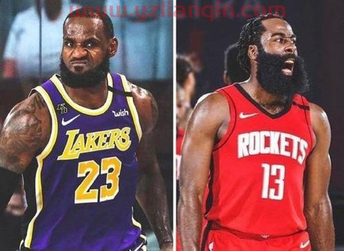 nba斗殴火箭vs湖人（火箭vs湖人2020g2）