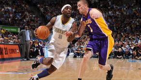 季后赛湖人掘金总比分（nba季后赛湖人vs掘金全场回放）