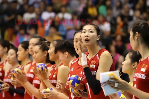 中国女排与美国的战况（中国女排和美国队的比赛）