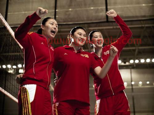老中国女排队员李国君现状（中国女排国家队李静）