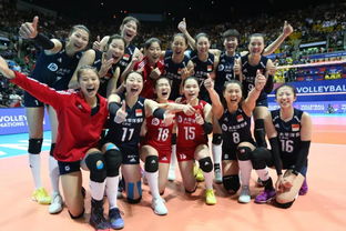 女排联赛中国对巴西几点（中国女排对巴西几点开始）