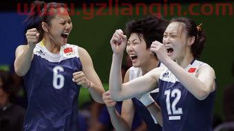 中国女排队员龚翔宇的资料（中国女排龚翔宇是哪里人）