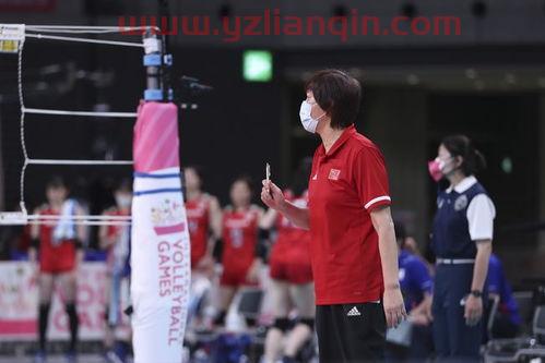 中国女排队员1号是（中国女排队员名单1号）