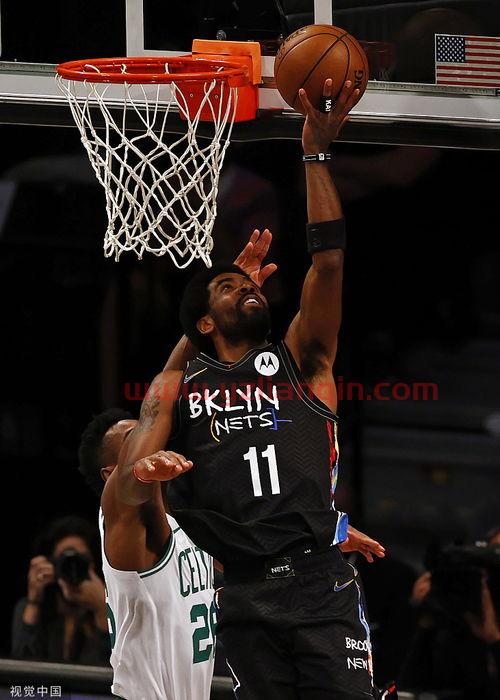 凯尔特人篮网季后赛比分（nba季后赛篮网队凯尔特人）