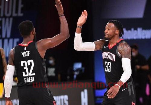 湖人vs火箭老詹盖帽（nba湖人vs火箭g3）