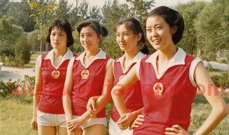 中国女排队员照片（中国女排队员照片 漂亮）