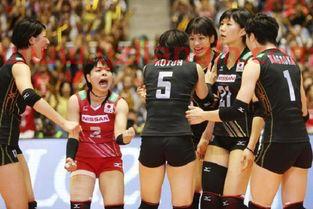 日本富士电视台中国女排（日本富士电视台中国女排节目）