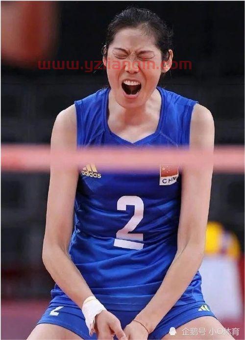 中国女排朱婷何时手术的（中国女排朱婷为了奥运会竟然放弃手术）