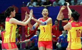 中国女排对巴西女排视频（中国女排对巴西女排视频比赛）