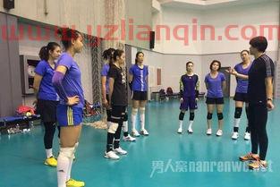 中国女排队员的出场名单（中国女排 队员名单）