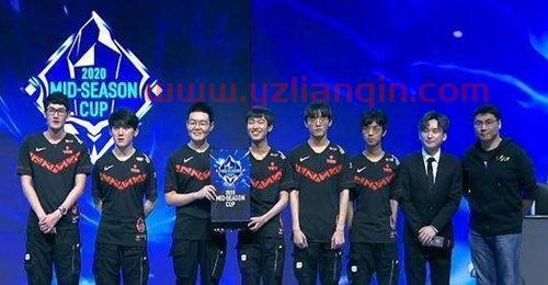 msi季中赛2021中国（msi季中赛 2021赛程中国队伍） 第1张