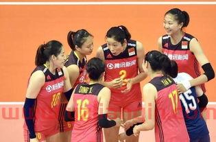 中国女排对巴西女排的时间（中国女排对巴西女排的比赛结果）