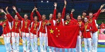 原中国女排队员陈招娣（原中国女排队员陈招娣简历）