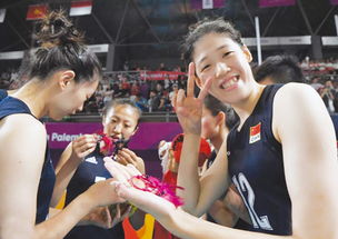 中国女排邀请赛简介（中国女排邀请赛简介50字）