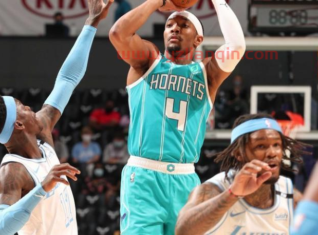 「乐动体育」NBA直播：湖人双杀黄蜂，库兹马隔扣砍24分惊艳全场