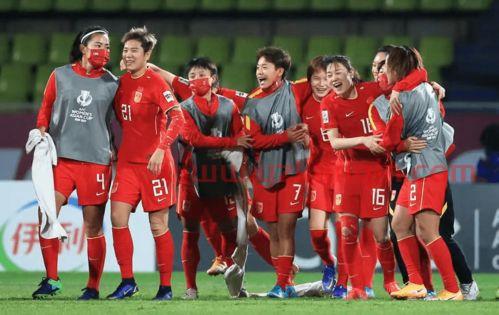 2022年国足进世界杯了吗