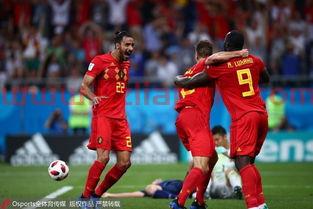 俄罗斯世界杯开幕式