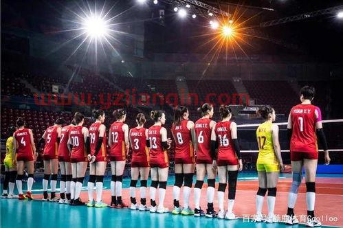 2019世界杯女排决赛直播视频
