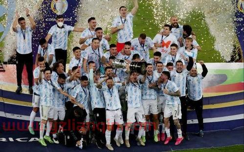 世界杯2022预选赛阿根廷