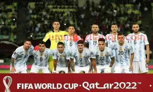 2022卡塔尔世界杯欧洲分组