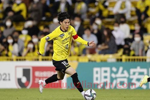 日本vs塞内加尔