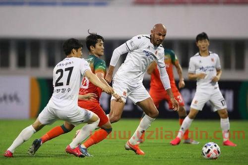首尔fcvs浦项制铁