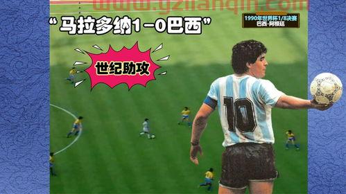 1990世界杯