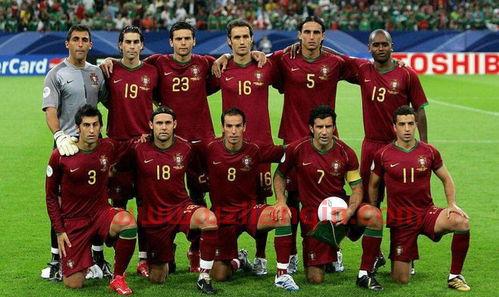 2004世界杯