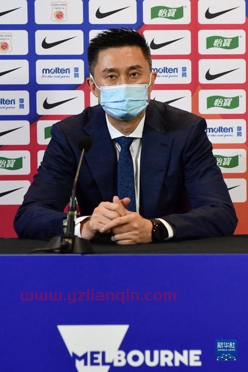 2022世界杯预选赛赛程表完整版