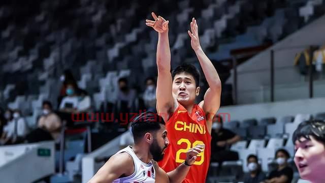 广东总决赛首战大胜辽宁