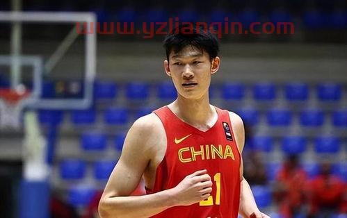 2019年男篮世界杯分组