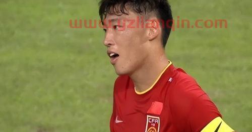 韩国国家足球队