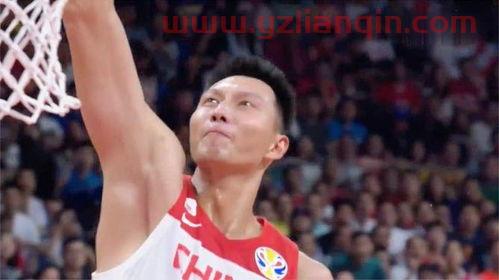 2019篮球世界杯美国