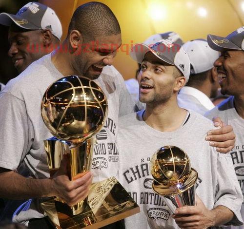 2014年nba总决赛