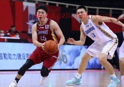 2012cba扣篮大赛