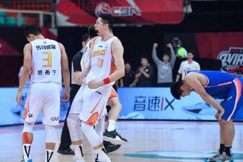 cba20212022第二阶段赛程表