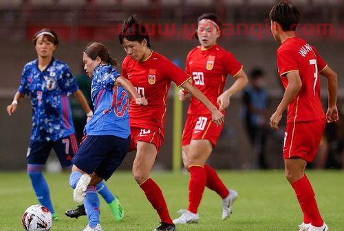 奥运会女足比赛时间表2021