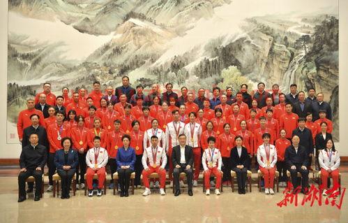 东京奥运会参赛国家